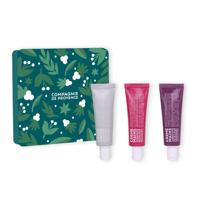 Eiluj Beauty Pretty Hands Trio