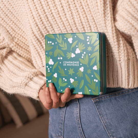 Eiluj Beauty Pretty Hands Trio