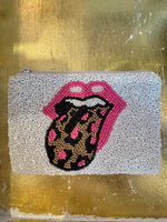 Moyna Bags Wallet Beaded Wallets