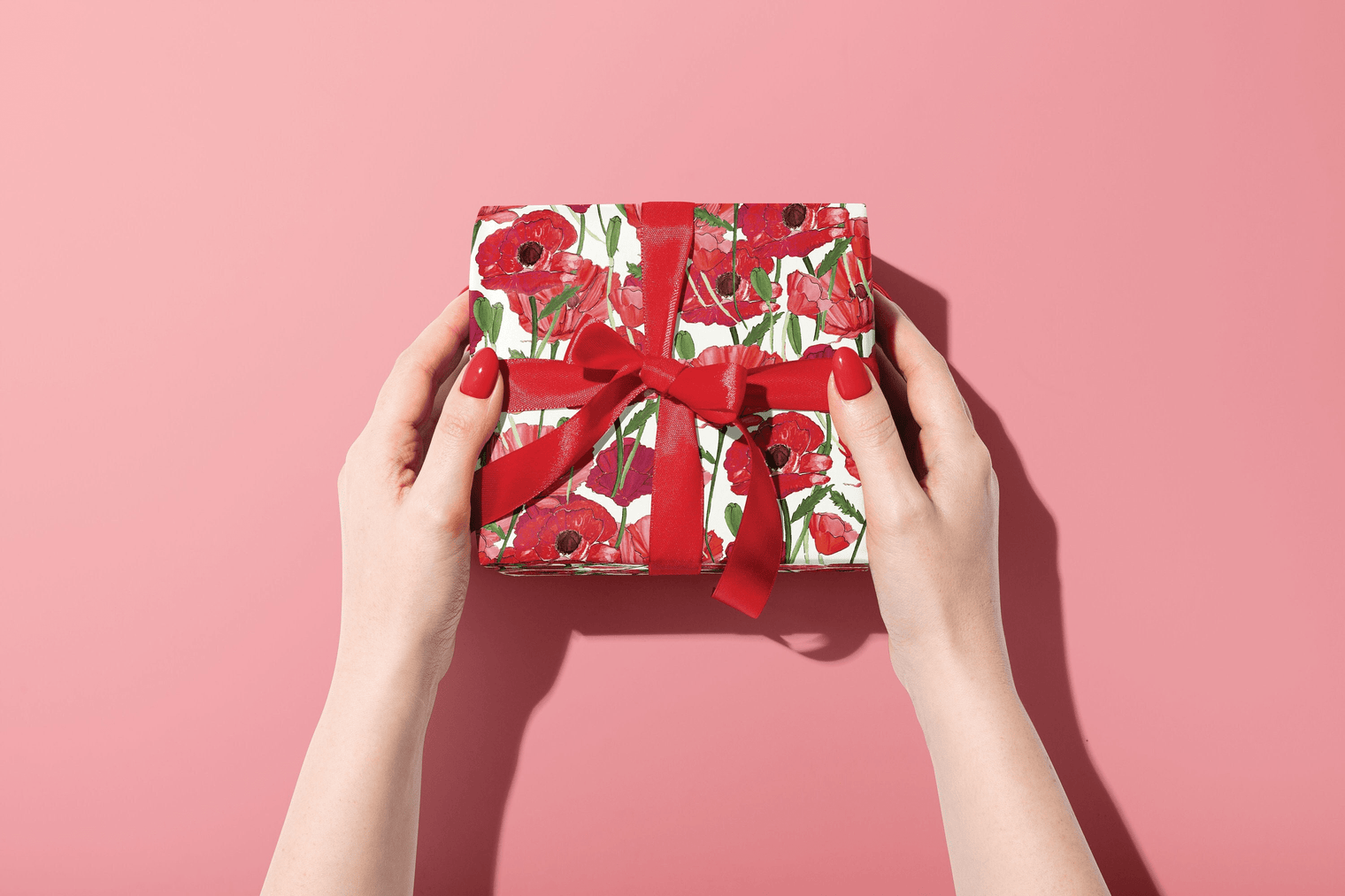 wrapin wrapin Gift Wrap