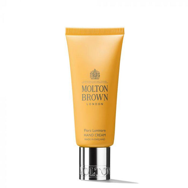 Molton Brown Hand Lotion Flora Luminare Hand Cream 40 ml