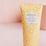 Lollia Shower Gel At Last Perfumed Shower Gel
