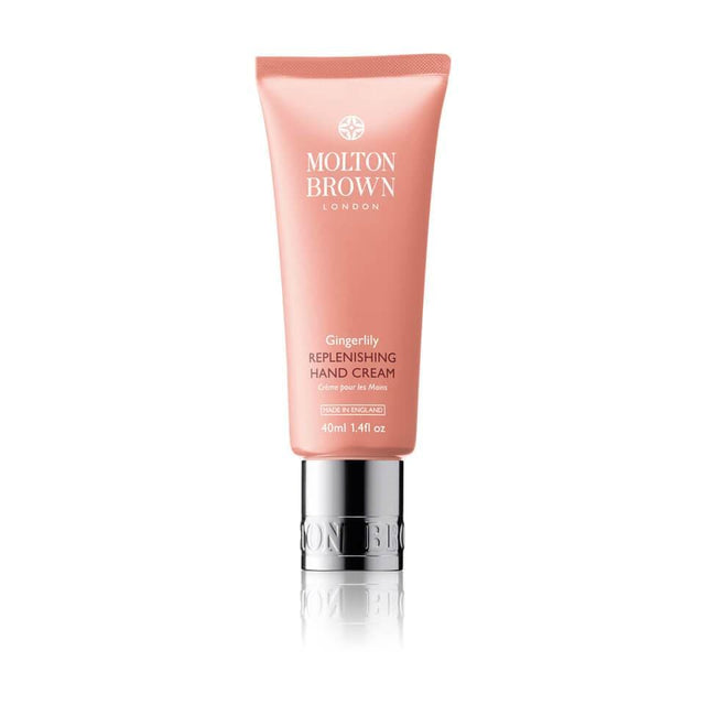 Molton Brown Hand Lotion Heavenly Gingerlily Hand Cream 40 ml