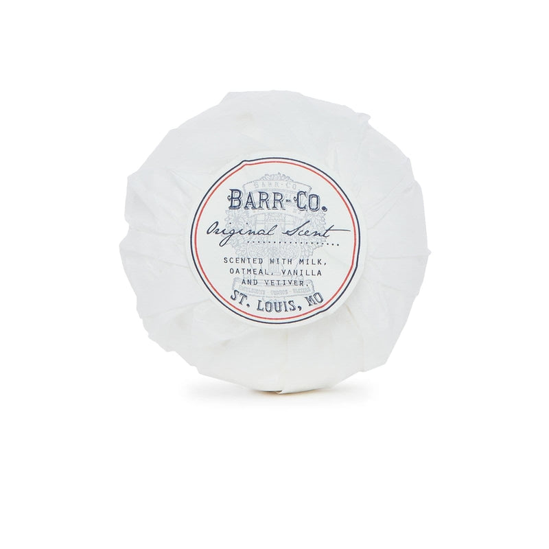 Barr-Co. Bath Bomb Original Scent Bath Bombs
