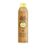 Sun Bum Sunscreen 50 Original SPF Sunscreen Spray 6 oz