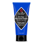 Jack Black Face Cleanser Pure Clean Daily Facial Cleanser 6 oz
