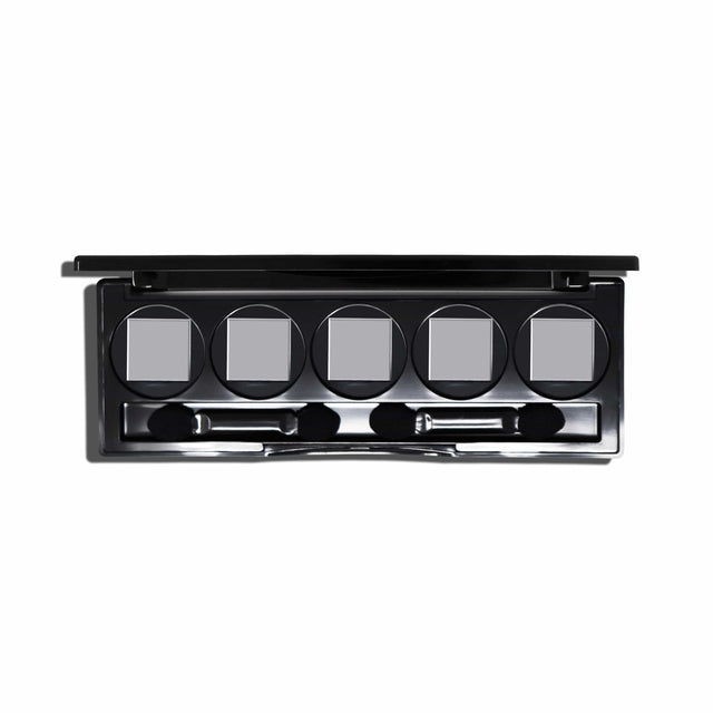 Eiluj Beauty Eyeshadow 5 Well Palette Empty Eyeshadow Palette