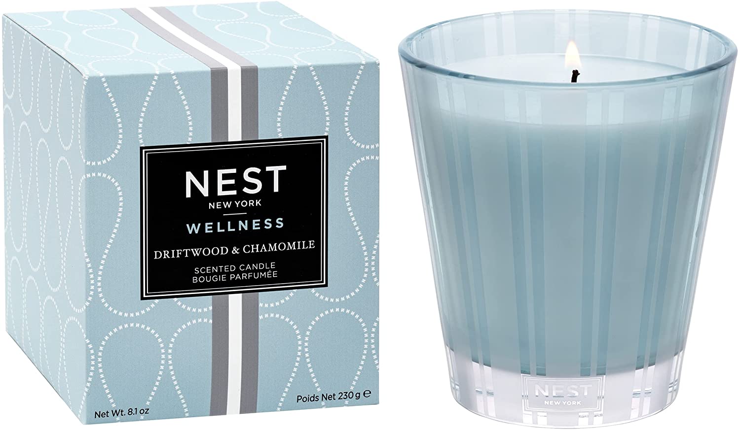 Nest Votive Votive Candles