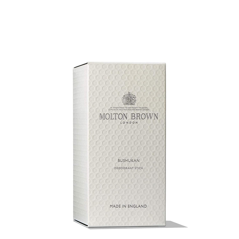 Molton Brown Boxed Soap Re-charge Black Pepper Deodorant Stick