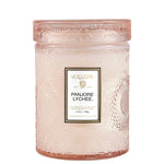 Voluspa Candle Panjore Lychee Small Jar Candle 5.5 oz