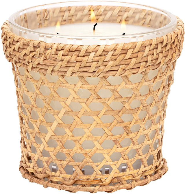 Nest Candle 3-Wick Candle