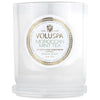 Voluspa Candle Moroccan Mint Classic Candle