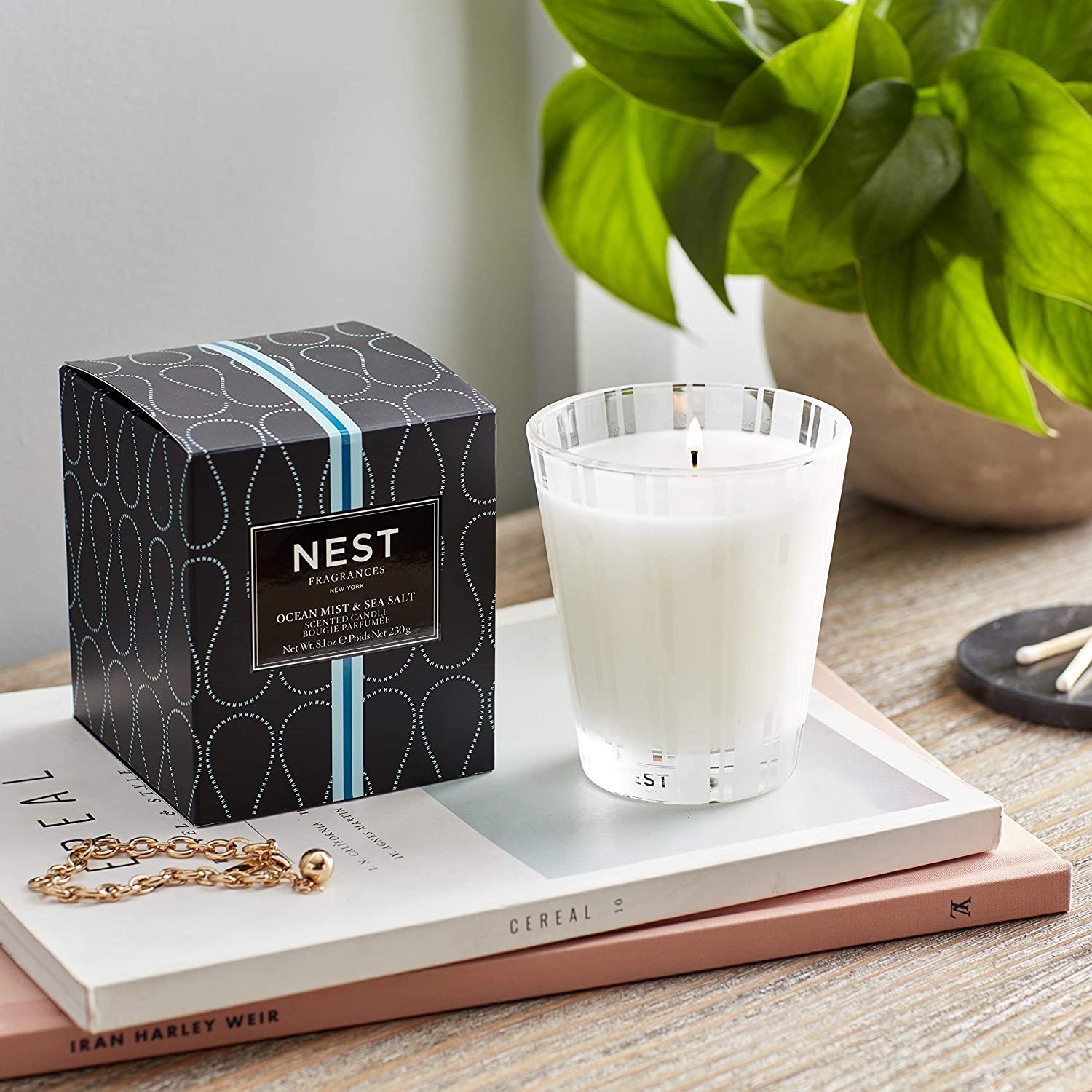 Nest Candle Classic Candle 8.1 oz