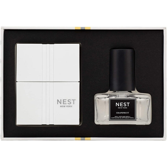 Nest Diffuser Grapefruit Wall Diffuser Set