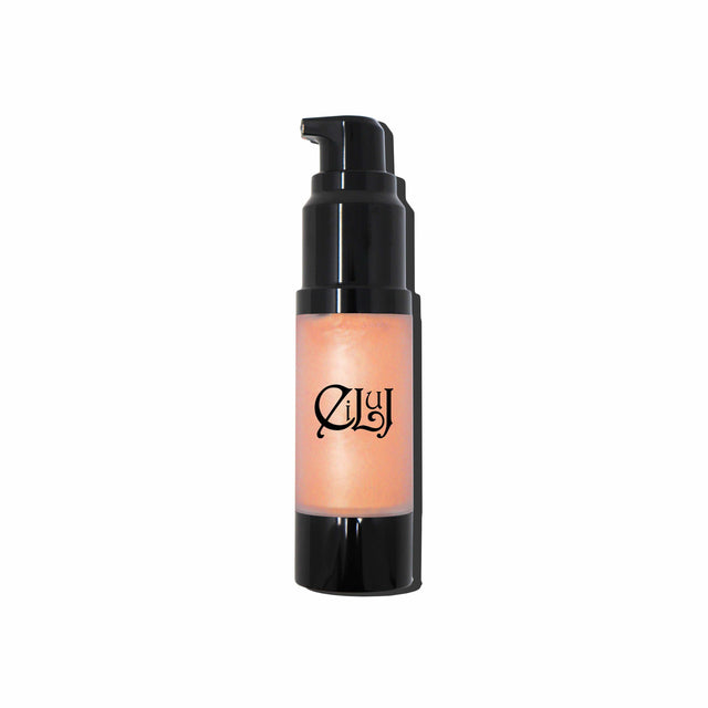 Eiluj Beauty Highlighter Sheer Glow Illuminating Lotion