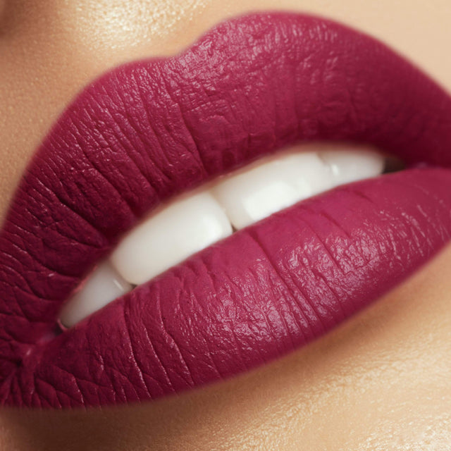 Eiluj Beauty Lipstick Velvet Lipstick