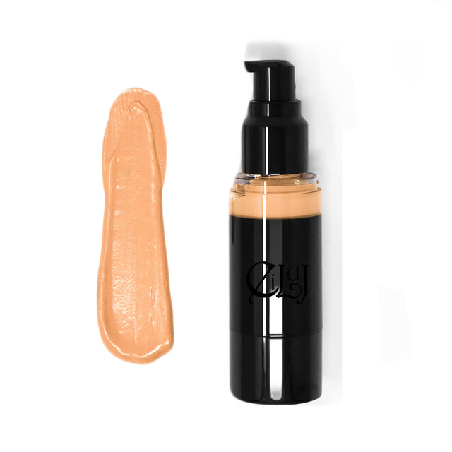 Eiluj Beauty Foundation Lustre Foundation