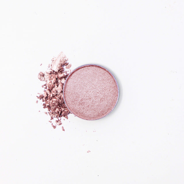 Eiluj Beauty Eyeshadow Amsterdam Metallic Eyeshadow Refills (Palette Sold Separately)