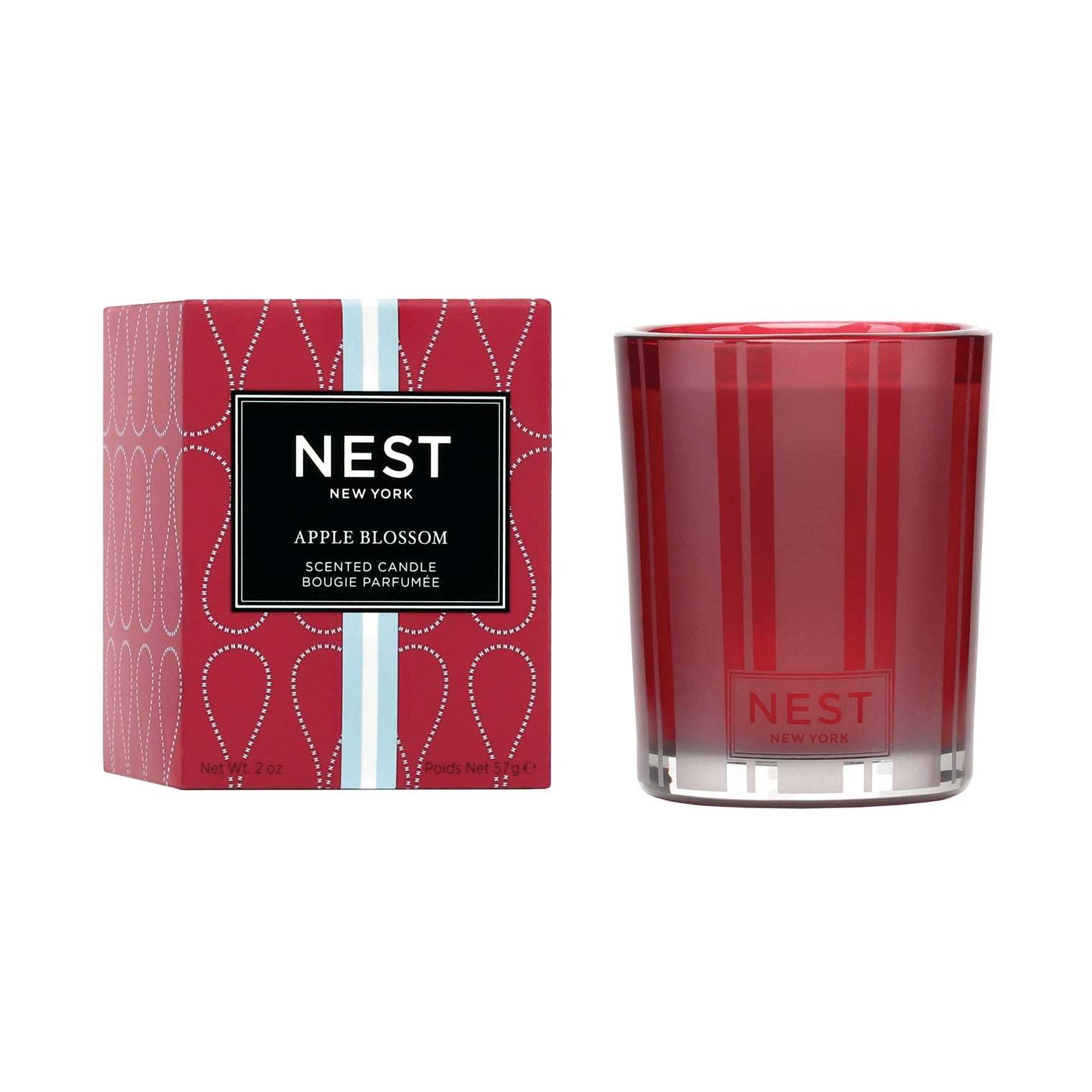 Nest Votive Apple Blossom Votive Candles