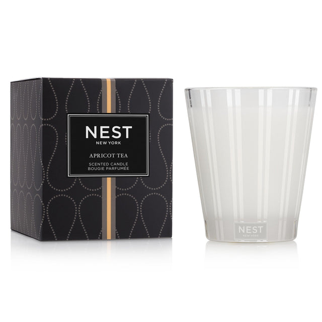 Nest Candle Apricot Tea Classic Candle 8.1 oz