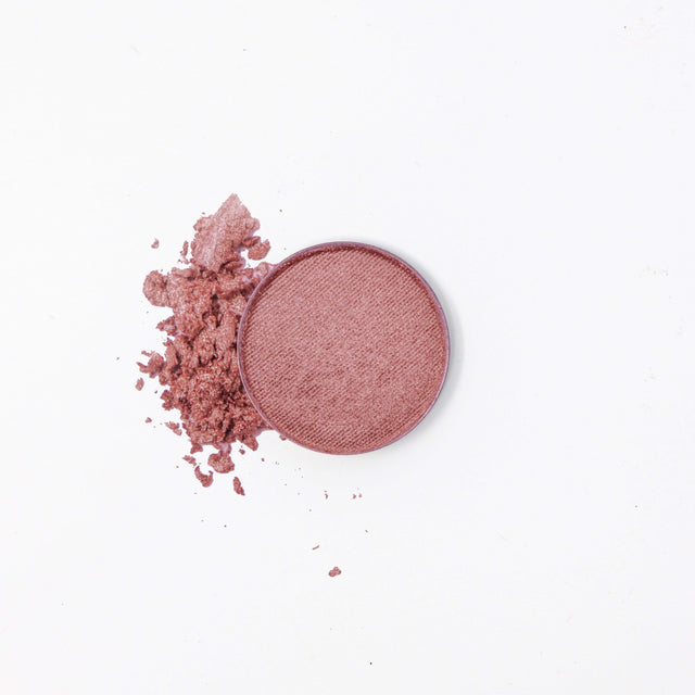 Eiluj Beauty Eyeshadow Arizona Metallic Eyeshadow Refills (Palette Sold Separately)