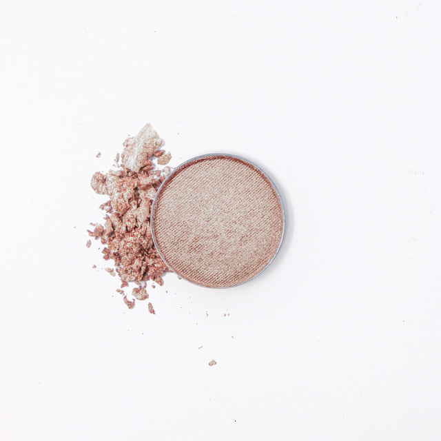 Eiluj Beauty Eyeshadow Atlantic Coast Metallic Eyeshadow Refills (Palette Sold Separately)