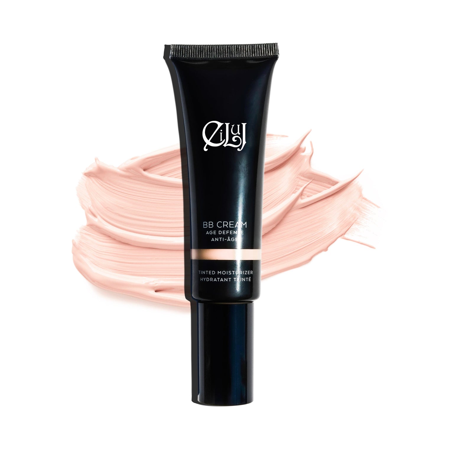 Eiluj Beauty Foundation BB Cream