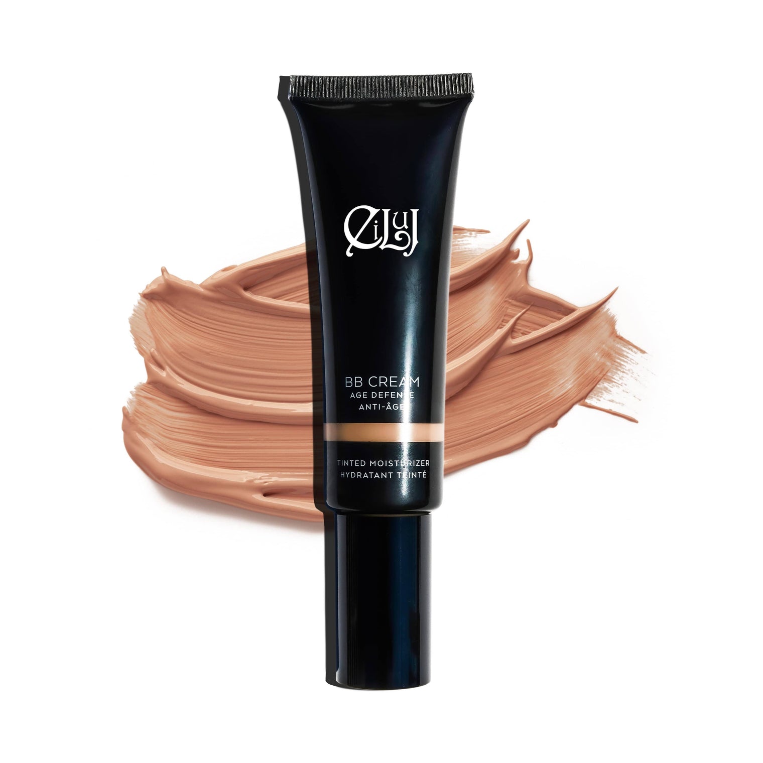 Eiluj Beauty Foundation BB Cream