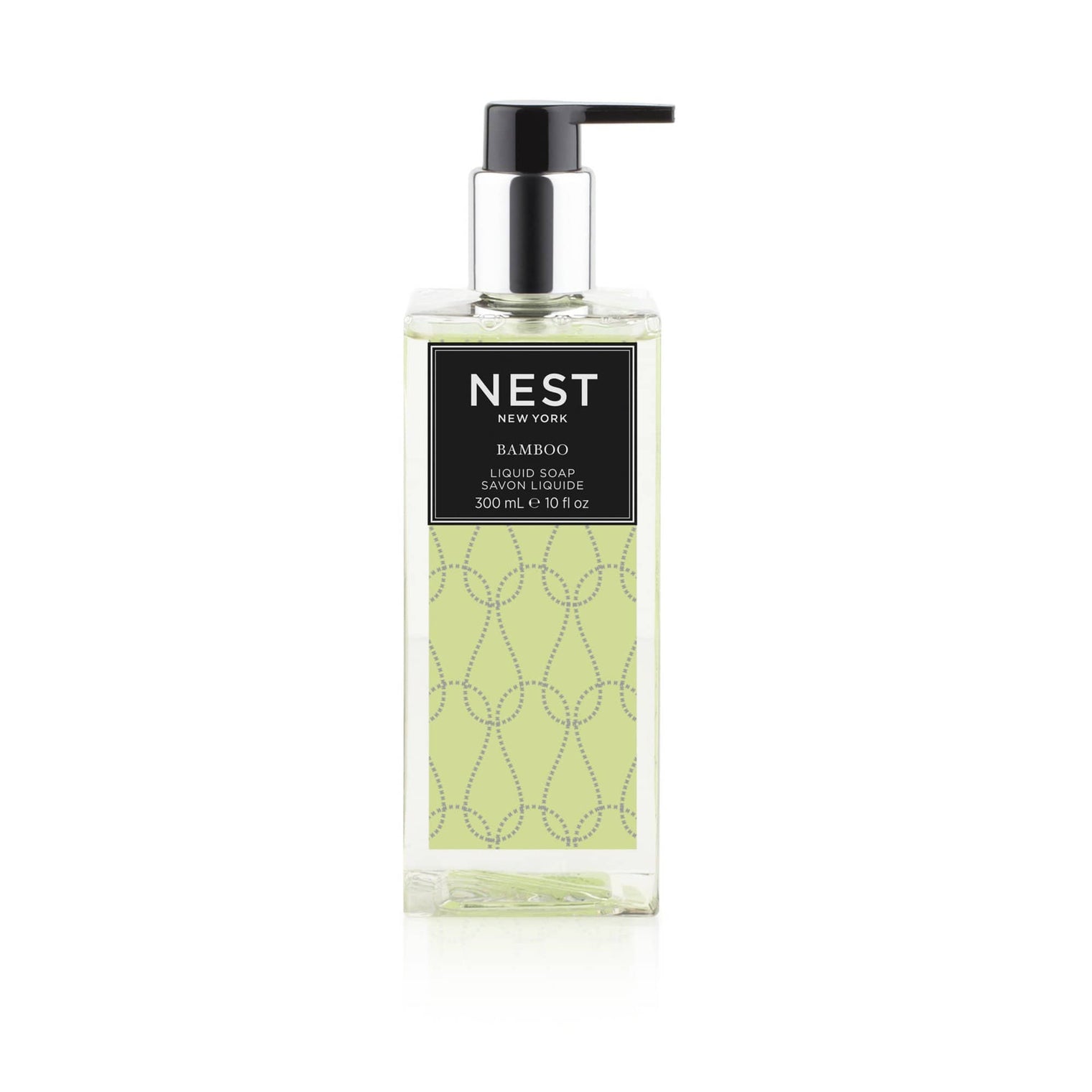 Nest Liquid Soap Bamboo Liquid Soap