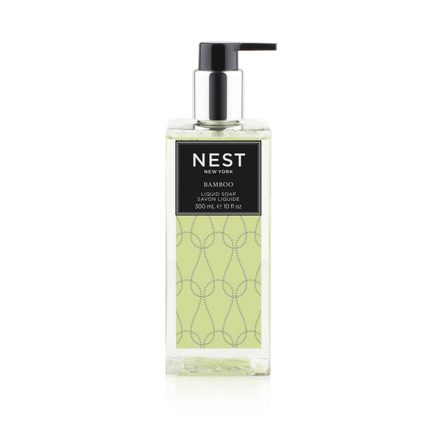 Nest Liquid Soap Bamboo Liquid Soap