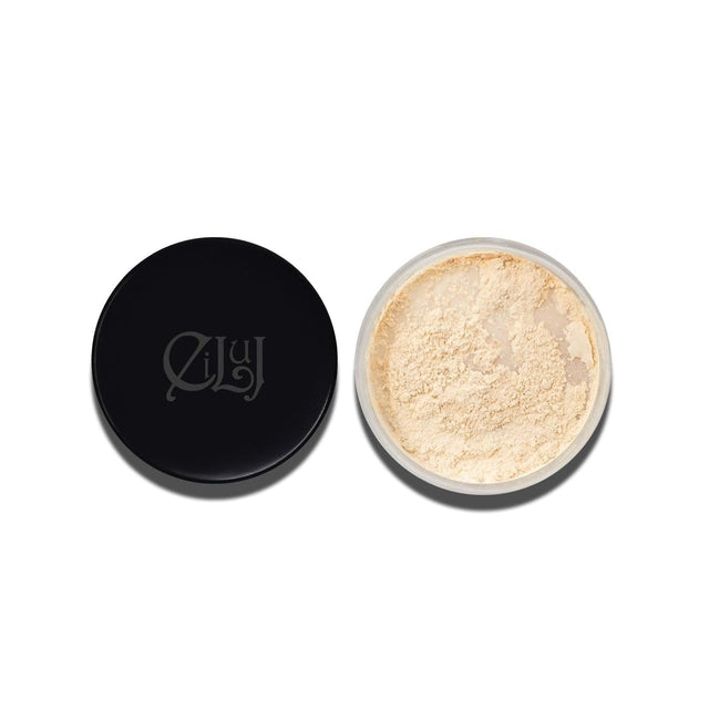 Eiluj Beauty Loose Translucent Powder Bare Hue Loose Translucent Powder