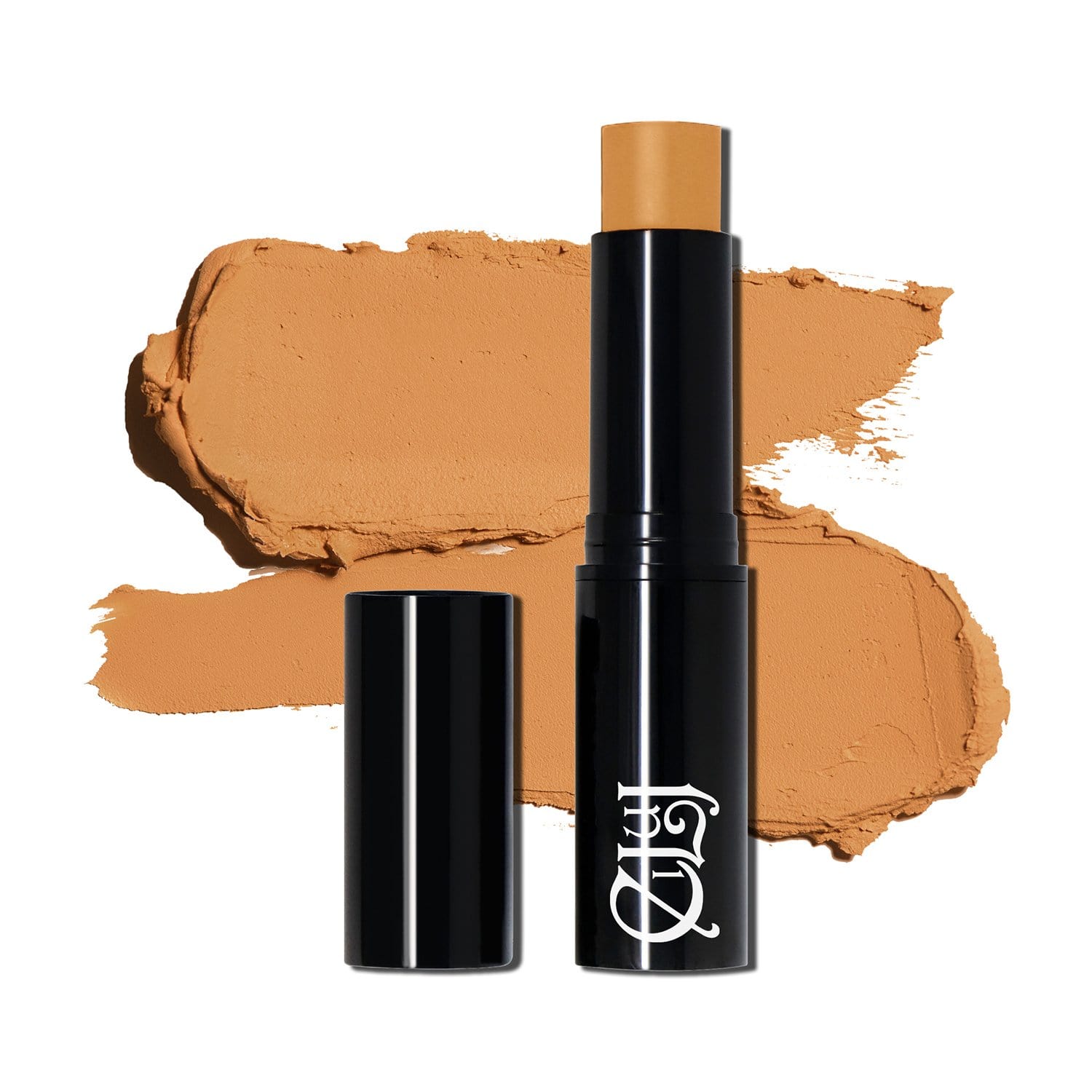 Eiluj Beauty Powder Foundation Total Beauty Foundation Stick