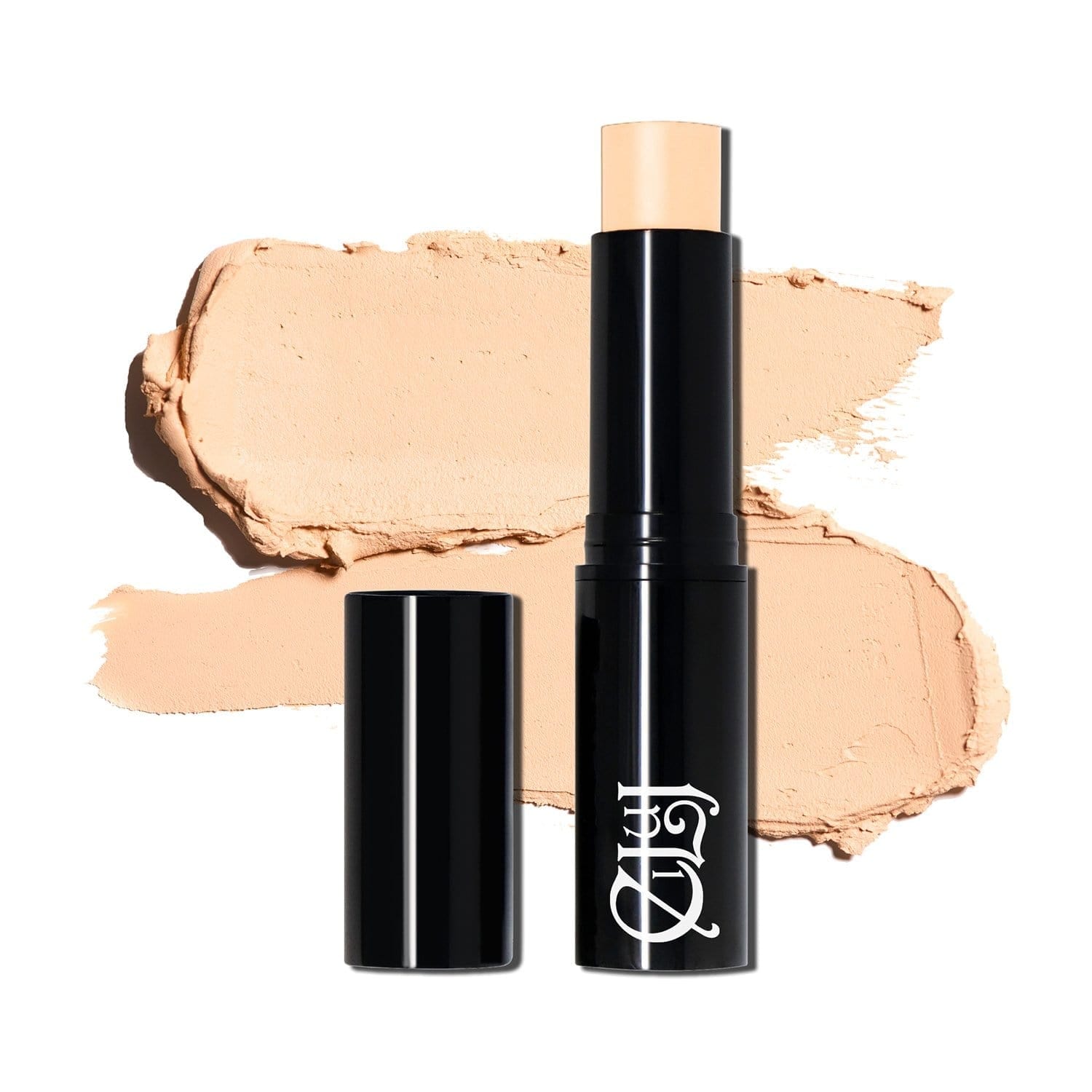 Eiluj Beauty Powder Foundation Total Beauty Foundation Stick