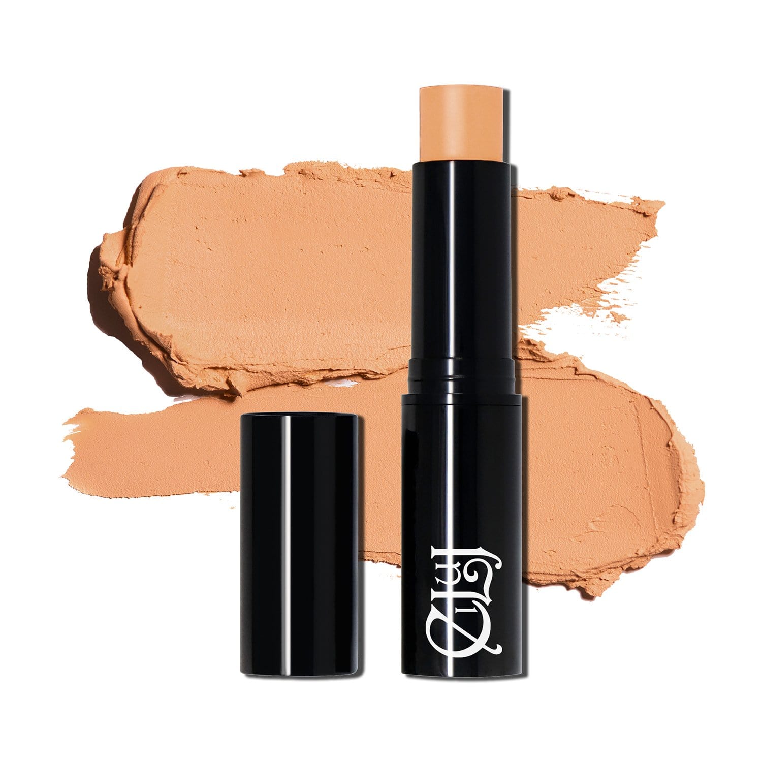 Eiluj Beauty Powder Foundation Total Beauty Foundation Stick