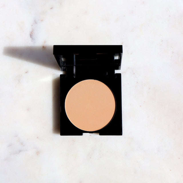 Eiluj Beauty Powder Foundation Dual Powder Foundation