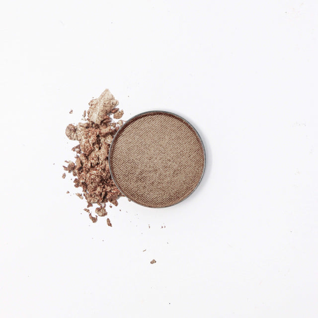Eiluj Beauty Eyeshadow Beirut Metallic Eyeshadow Refills (Palette Sold Separately)