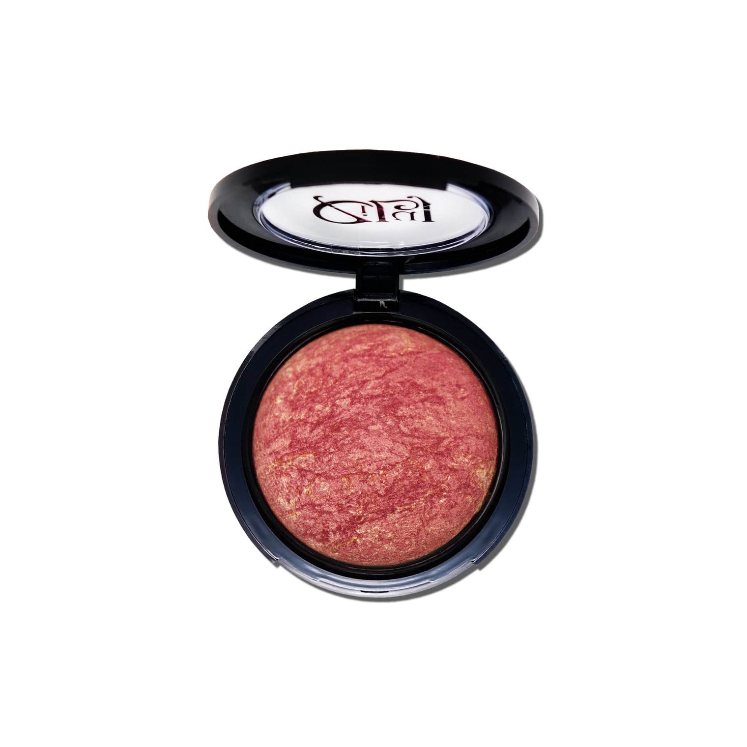 Eiluj Beauty Blush Pure Radiance Baked Blush