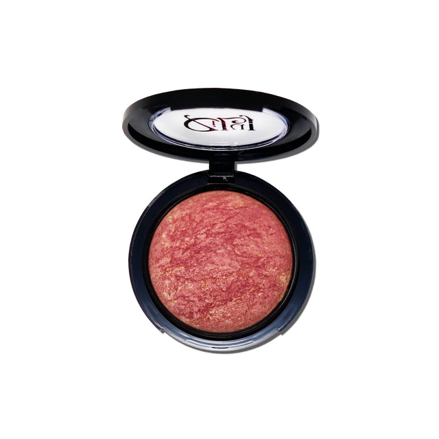 Eiluj Beauty Blush Pure Radiance Baked Blush