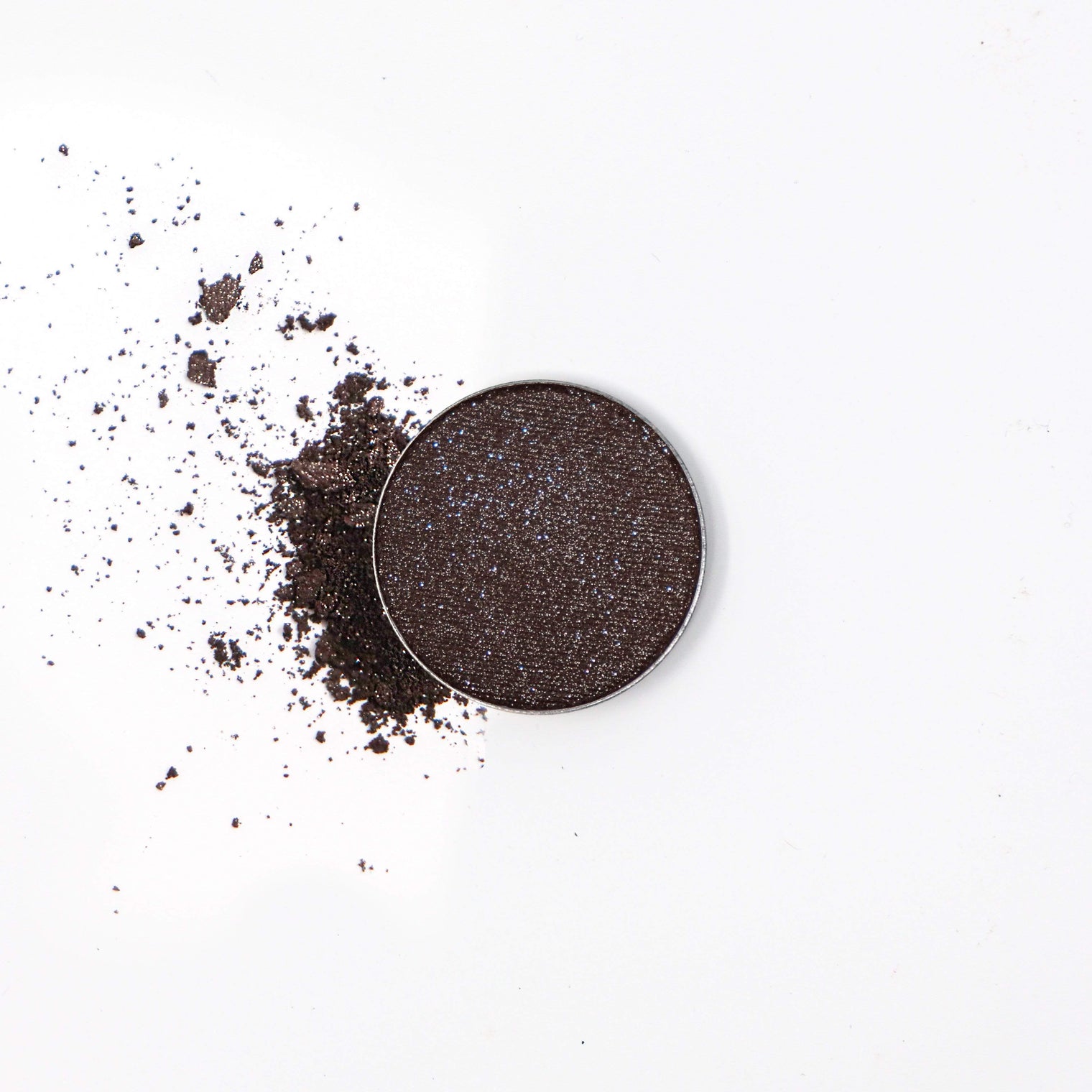 Eiluj Beauty Eyeshadow Big Island Glitter Eyeshadow Refills (Palette Sold Separately)