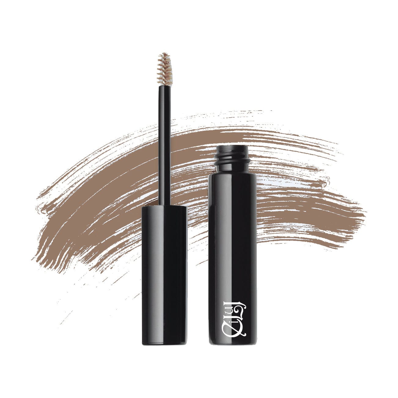 Eiluj Beauty Brow Blonde Brow Tint With Fibers