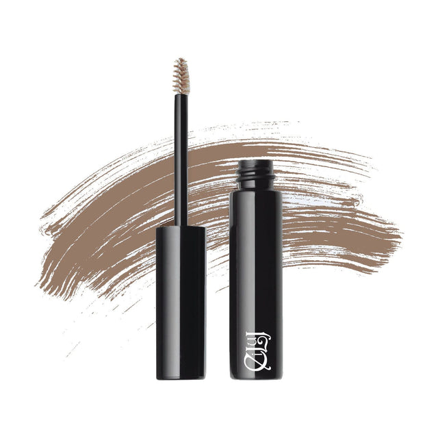 Eiluj Beauty Brow Blonde Brow Tint With Fibers