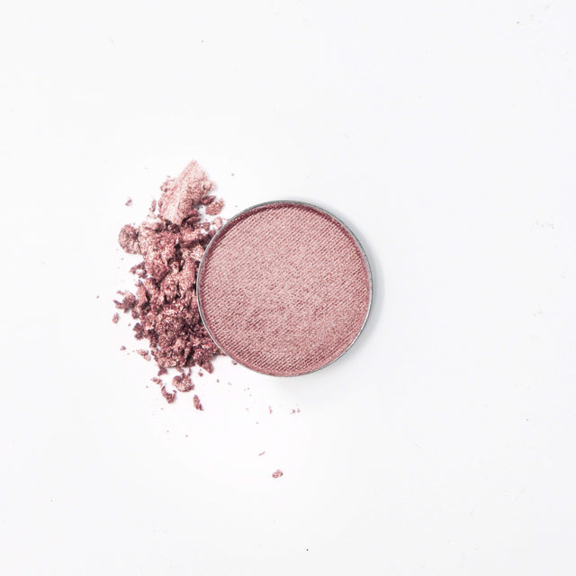 Eiluj Beauty Eyeshadow Bora Bora Metallic Eyeshadow Refills (Palette Sold Separately)