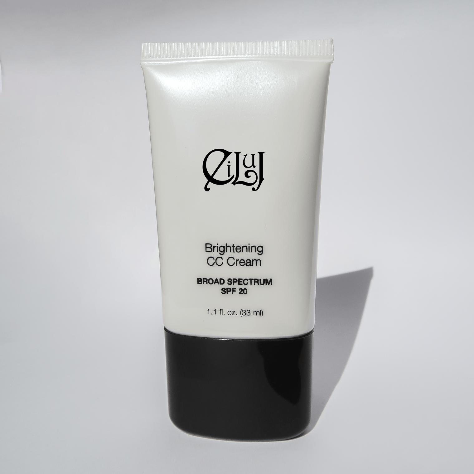 Eiluj Beauty CC Cream Brightening CC Cream