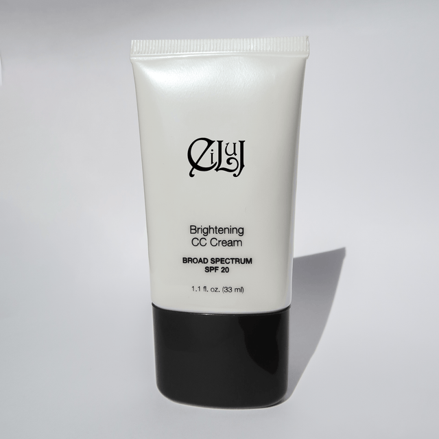 Eiluj Beauty CC Cream Brightening CC Cream