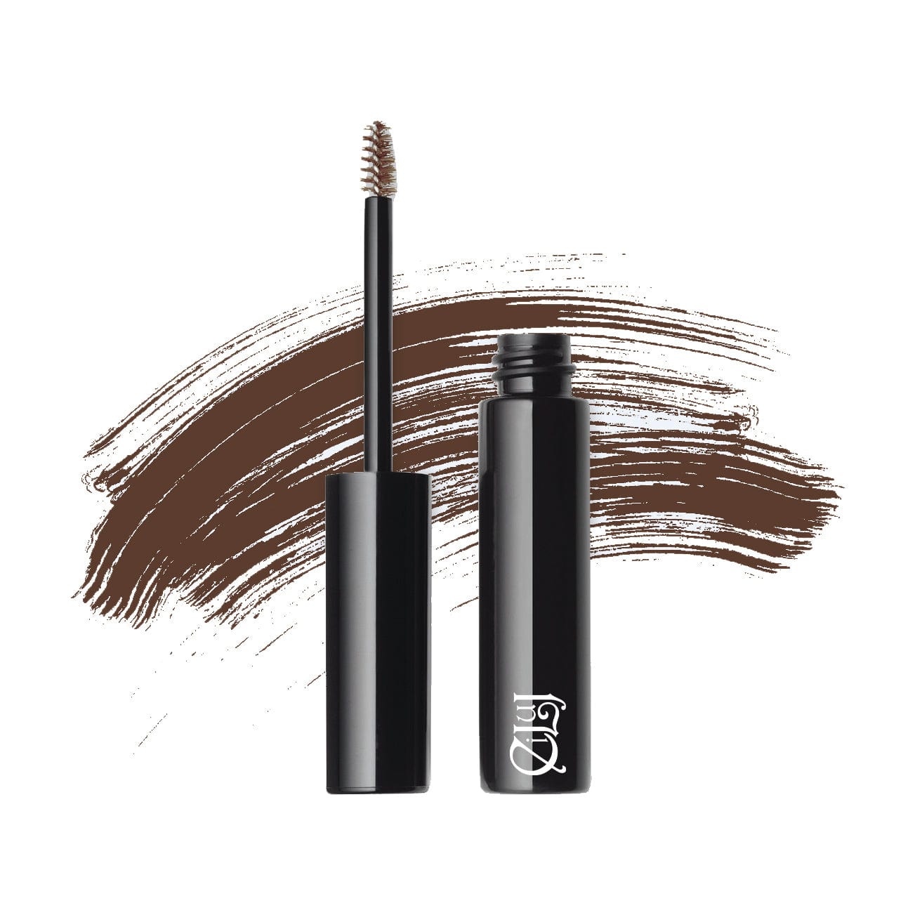 Eiluj Beauty Brow Brunette Lights Brow Tint With Fibers