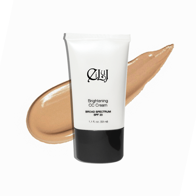 Eiluj Beauty CC Cream Brightening CC Cream