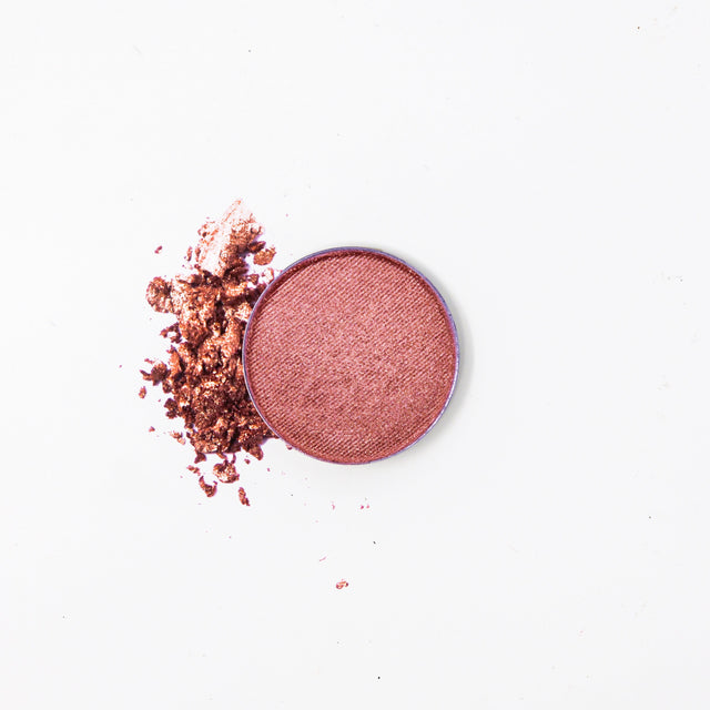 Eiluj Beauty Eyeshadow Caesar's Palace Metallic Eyeshadow Refills (Palette Sold Separately)