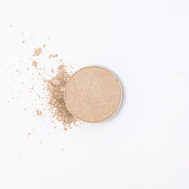 Eiluj Beauty Eyeshadow Cali Glitter Eyeshadow Refills (Palette Sold Separately)