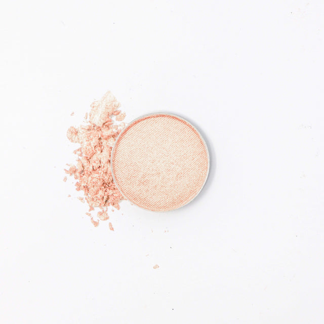 Eiluj Beauty Eyeshadow Coast to Coast Metallic Eyeshadow Refills (Palette Sold Separately)