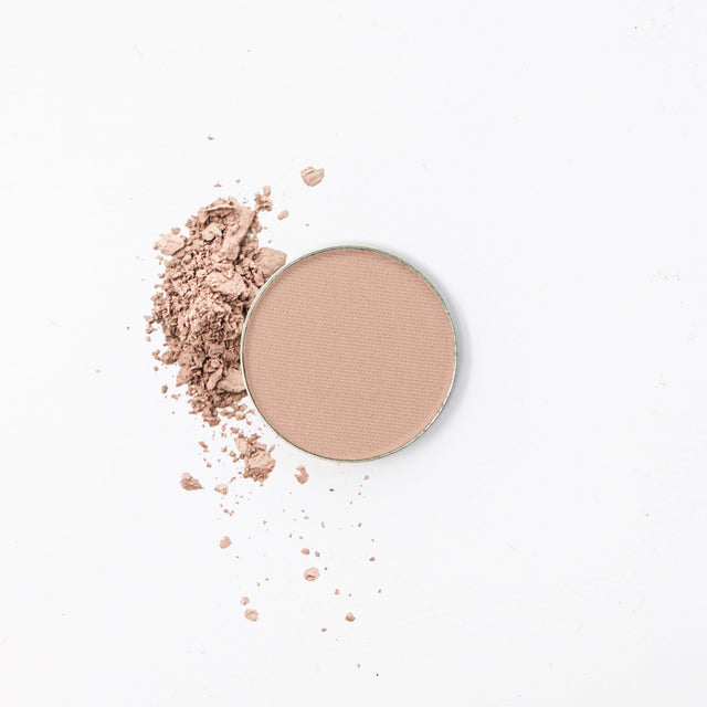 Eiluj Beauty Eyeshadow Coastline Matte Eyeshadow Refills (Palette Sold Separately)